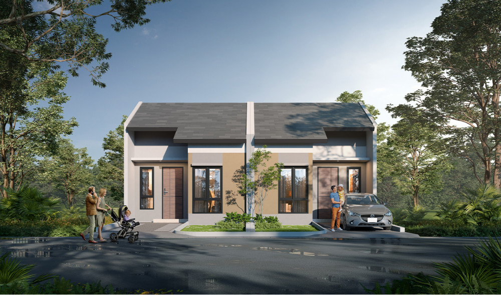 Agung Podomoro Fokus Pasar Properti Anak Muda (Gen Y & Gen Z) 1