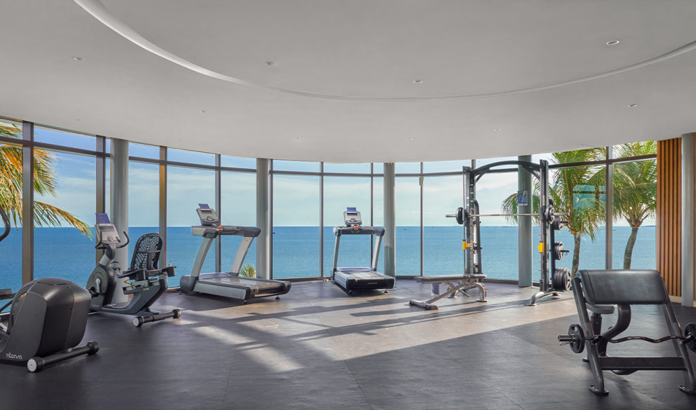 Borneo Bay City Apartemen Premium di Tepi Laut, Kawasan Paling Modern dan Lengkap di Balikpapan 1