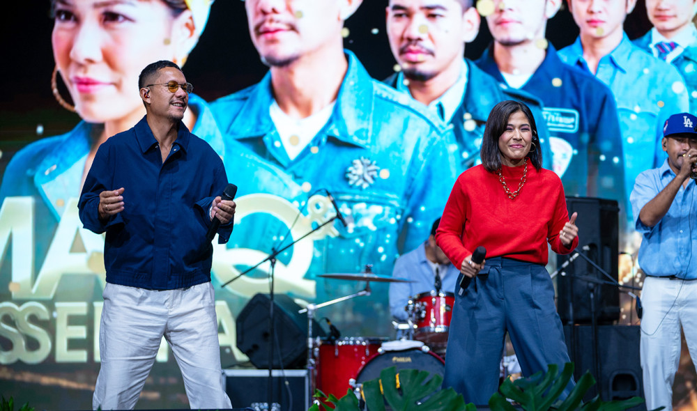 Agung Podomoro Mantapkan Sinergi dengan Perbankan dan Agent sebagai Garda Terdepan Industri Properti Melalui Podomoro Harmony Awards 2025 4