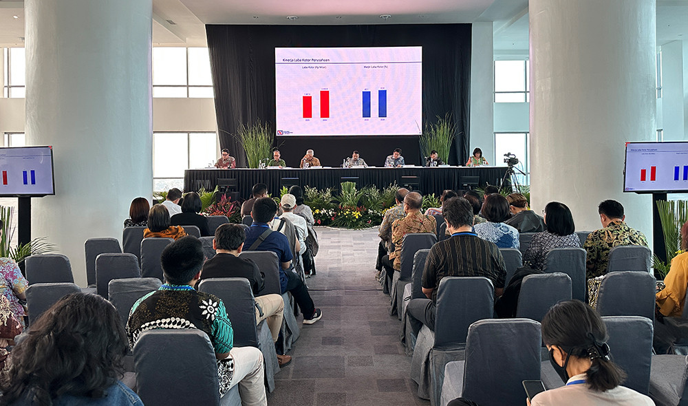 Agung Podomoro Reports Positive Performance at the 2025 Annual General Meeting 3