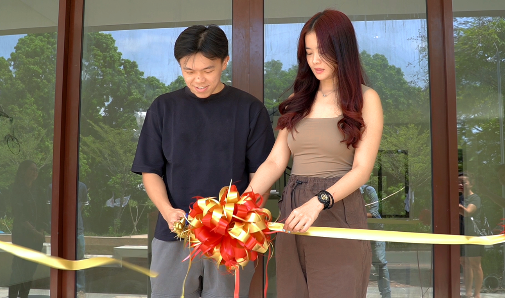 Orchard Park Batam Serah Terimakan Unit Ruko Park Avenue Plaza Tepat Waktu! 1
