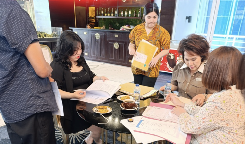 Podomoro City Deli Medan Pastikan Pemenuhan Hak Konsumen dan Legalitas Unit Berjalan Optimal 1