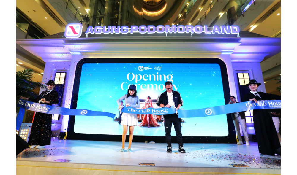 Perkuat Konsep Living in Style, Agung Podomoro Hadirkan Fasilitas Club House di Seluruh Proyek Hunian di Indonesia 1